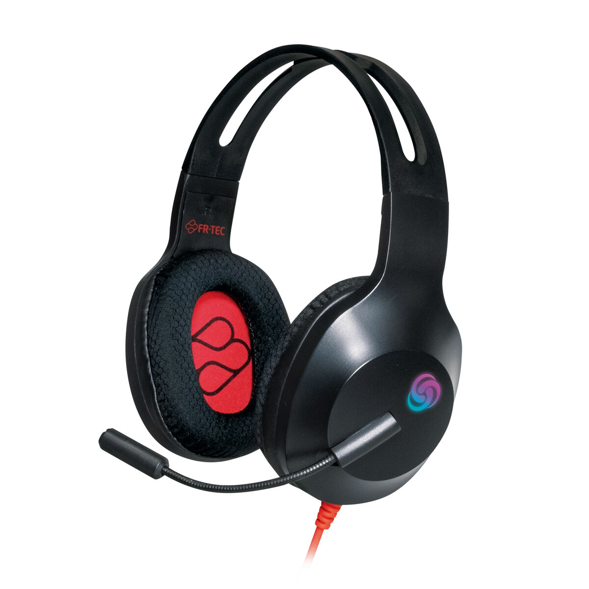 Auricolari con Microfono Gaming FR-TEC FT2020